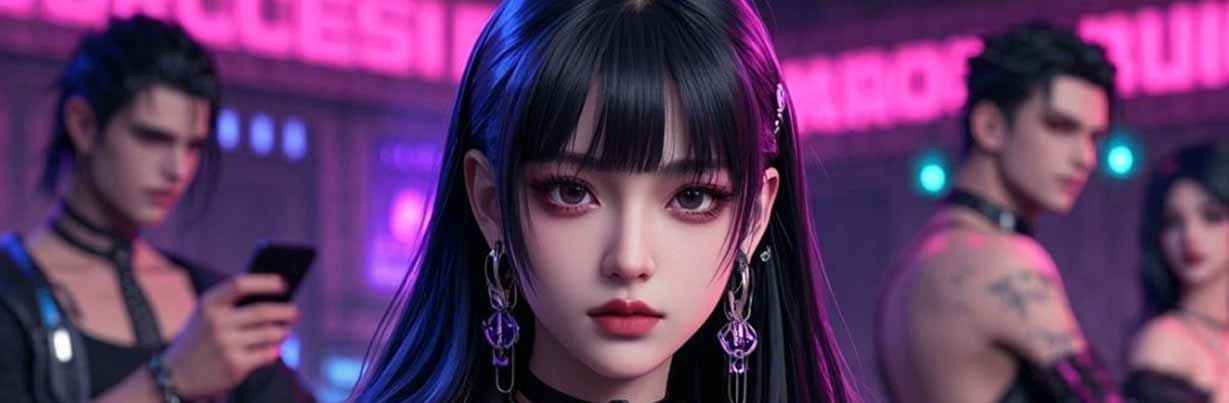 申请创建大众账号